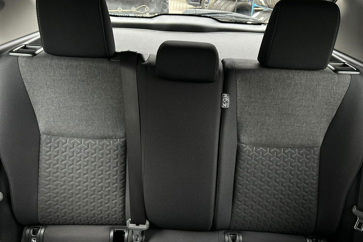Toyota Yaris Cross 1.5 HYBRID 116KM COMFORT, salon Polska, gwarancja, FV23% zdjęcie 28