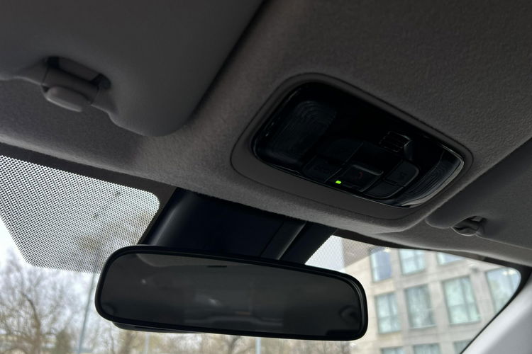 Toyota Yaris Cross 1.5 HYBRID 116KM COMFORT, salon Polska, gwarancja, FV23% zdjęcie 29