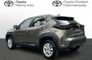 Toyota Yaris Cross 1.5 HYBRID 116KM COMFORT, salon Polska, gwarancja, FV23% zdjęcie 3