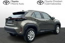 Toyota Yaris Cross 1.5 HYBRID 116KM COMFORT, salon Polska, gwarancja, FV23% zdjęcie 5
