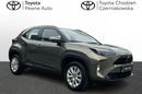 Toyota Yaris Cross 1.5 HYBRID 116KM COMFORT, salon Polska, gwarancja, FV23% zdjęcie 7