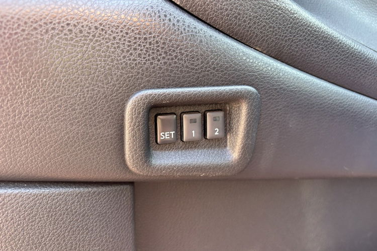 Nissan Murano Europa, Gwarancja, Pierwszy Właściciel zdjęcie 13