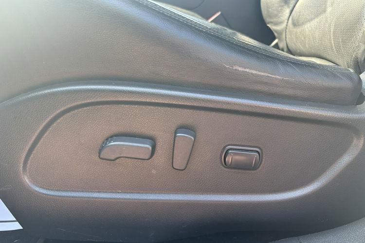 Nissan Murano Europa, Gwarancja, Pierwszy Właściciel zdjęcie 14