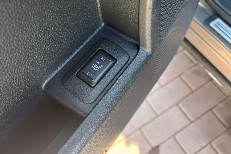 Nissan Murano Europa, Gwarancja, Pierwszy Właściciel zdjęcie 17