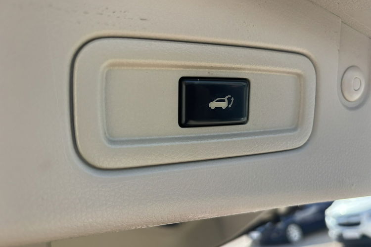 Nissan Murano Europa, Gwarancja, Pierwszy Właściciel zdjęcie 20