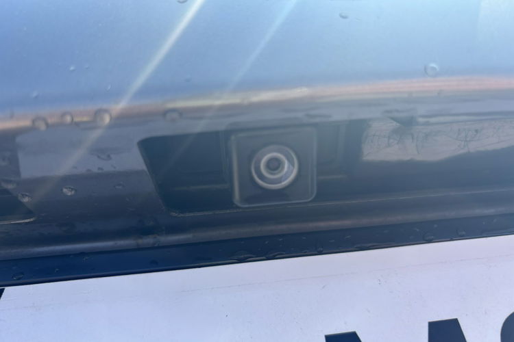 Nissan Murano Europa, Gwarancja, Pierwszy Właściciel zdjęcie 21