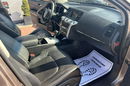 Nissan Murano Europa, Gwarancja, Pierwszy Właściciel zdjęcie 24