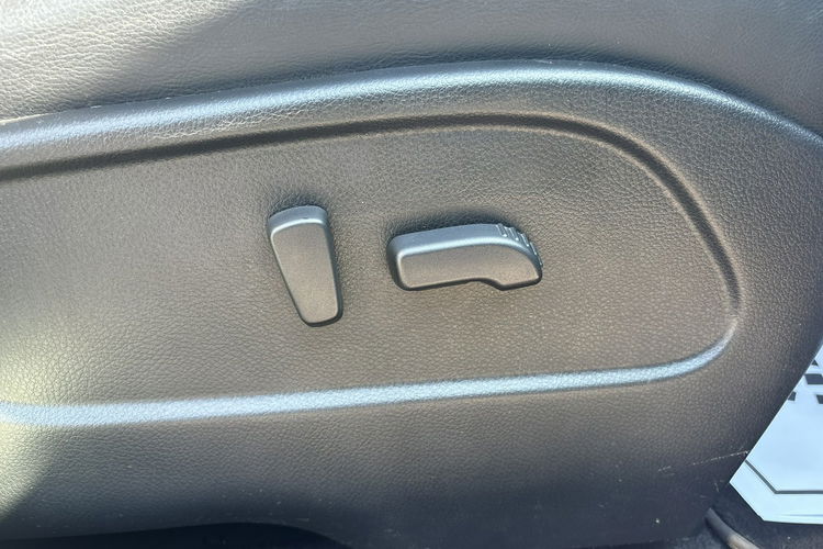 Nissan Murano Europa, Gwarancja, Pierwszy Właściciel zdjęcie 25
