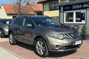 Nissan Murano Europa, Gwarancja, Pierwszy Właściciel zdjęcie 3
