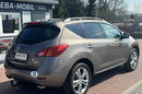 Nissan Murano Europa, Gwarancja, Pierwszy Właściciel zdjęcie 5