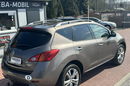 Nissan Murano Europa, Gwarancja, Pierwszy Właściciel zdjęcie 6