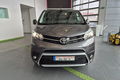 samochód dostawczy Toyota zdjęcie 3
