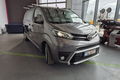 samochód dostawczy Toyota zdjęcie 4
