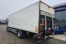 TGM MAN TGM 15.250 /KONTENER IZOTERMA /IGLOOCAR/WEBASTO PAKA + KABINA /E6 zdjęcie 10