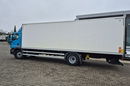 TGM MAN TGM 15.250 /KONTENER IZOTERMA /IGLOOCAR/WEBASTO PAKA + KABINA /E6 zdjęcie 11
