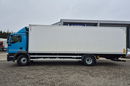 TGM MAN TGM 15.250 /KONTENER IZOTERMA /IGLOOCAR/WEBASTO PAKA + KABINA /E6 zdjęcie 12