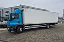 TGM MAN TGM 15.250 /KONTENER IZOTERMA /IGLOOCAR/WEBASTO PAKA + KABINA /E6 zdjęcie 13