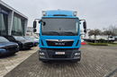 TGM MAN TGM 15.250 /KONTENER IZOTERMA /IGLOOCAR/WEBASTO PAKA + KABINA /E6 zdjęcie 4