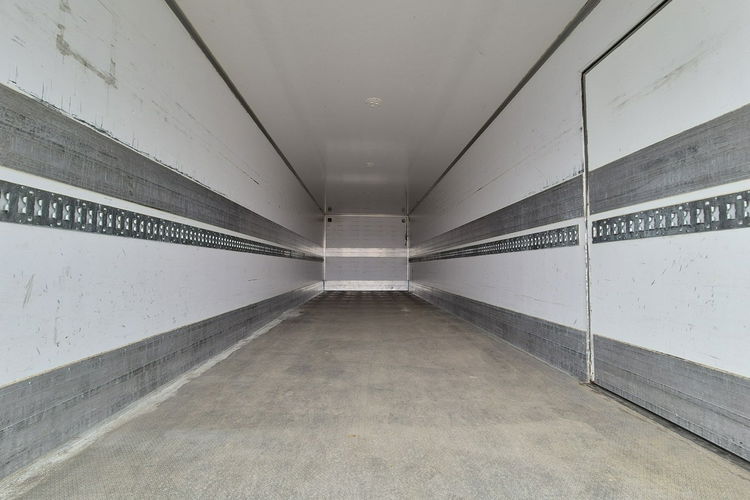 TGM MAN TGM 15.250 /KONTENER IZOTERMA /IGLOOCAR/WEBASTO PAKA + KABINA /E6 zdjęcie 48