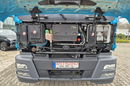 TGM MAN TGM 15.250 /KONTENER IZOTERMA /IGLOOCAR/WEBASTO PAKA + KABINA /E6 zdjęcie 53