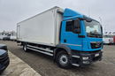 TGM MAN TGM 15.250 /KONTENER IZOTERMA /IGLOOCAR/WEBASTO PAKA + KABINA /E6 zdjęcie 6