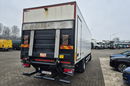 TGM MAN TGM 15.250 /KONTENER IZOTERMA /IGLOOCAR/WEBASTO PAKA + KABINA /E6 zdjęcie 8