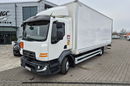 D 12.220 Comfort Renault D 12.220 Comfort / 16 EUROPALET / KONTENER /WINDA1500KG/ 1 WŁ. zdjęcie 1