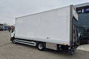 D 12.220 Comfort Renault D 12.220 Comfort / 16 EUROPALET / KONTENER /WINDA1500KG/ 1 WŁ. zdjęcie 10