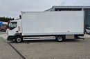D 12.220 Comfort Renault D 12.220 Comfort / 16 EUROPALET / KONTENER /WINDA1500KG/ 1 WŁ. zdjęcie 11
