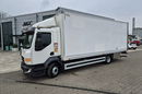 D 12.220 Comfort Renault D 12.220 Comfort / 16 EUROPALET / KONTENER /WINDA1500KG/ 1 WŁ. zdjęcie 12