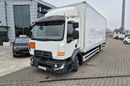 D 12.220 Comfort Renault D 12.220 Comfort / 16 EUROPALET / KONTENER /WINDA1500KG/ 1 WŁ. zdjęcie 2
