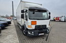 D 12.220 Comfort Renault D 12.220 Comfort / 16 EUROPALET / KONTENER /WINDA1500KG/ 1 WŁ. zdjęcie 4
