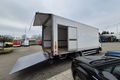 samochód ciężarowy Renault zdjęcie 41