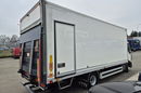 D 12.220 Comfort Renault D 12.220 Comfort / 16 EUROPALET / KONTENER /WINDA1500KG/ 1 WŁ. zdjęcie 6