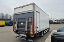 D 12.220 Comfort Renault D 12.220 Comfort / 16 EUROPALET / KONTENER /WINDA1500KG/ 1 WŁ. zdjęcie 7