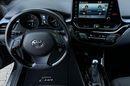 Toyota C-HR 2.0 HSD 184KM STYLE BLACK EDITION, salon Polska, gwarancja, FV23% zdjęcie 15