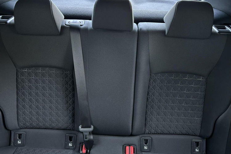 Toyota C-HR 2.0 HSD 184KM STYLE BLACK EDITION, salon Polska, gwarancja, FV23% zdjęcie 30