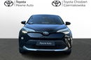 Toyota C-HR 2.0 HSD 184KM STYLE BLACK EDITION, salon Polska, gwarancja, FV23% zdjęcie 8