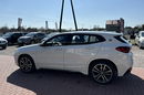 BMW X2 Salon Polska, Automat, Serwis, Niski Przebieg, Stan Bardzo Dobry zdjęcie 12
