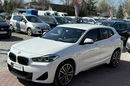 BMW X2 Salon Polska, Automat, Serwis, Niski Przebieg, Stan Bardzo Dobry zdjęcie 2