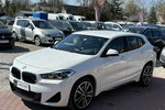 BMW X2 Salon Polska, Automat, Serwis, Niski Przebieg, Stan Bardzo Dobry zdjęcie 2