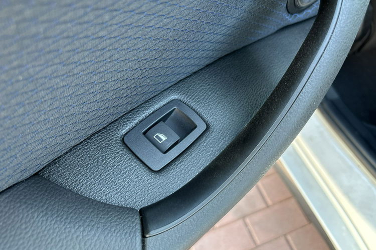 BMW X2 Salon Polska, Automat, Serwis, Niski Przebieg, Stan Bardzo Dobry zdjęcie 23
