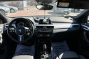 BMW X2 Salon Polska, Automat, Serwis, Niski Przebieg, Stan Bardzo Dobry zdjęcie 25