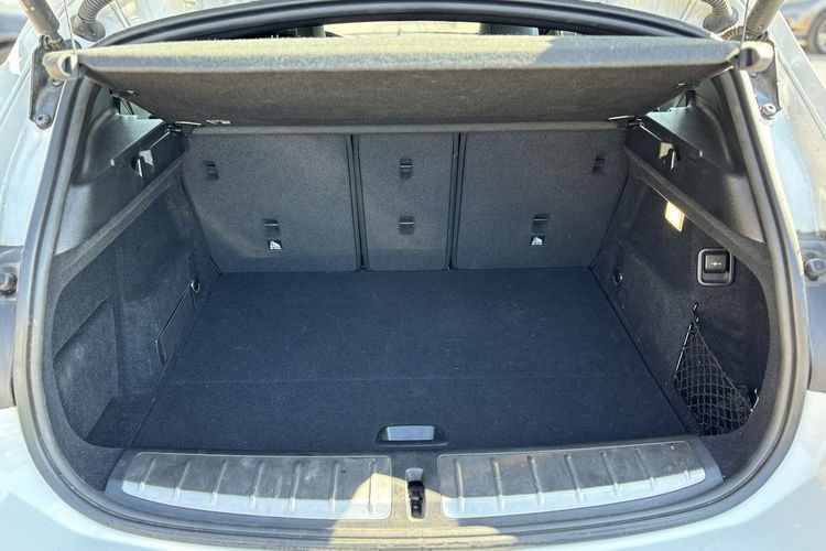 BMW X2 Salon Polska, Automat, Serwis, Niski Przebieg, Stan Bardzo Dobry zdjęcie 26