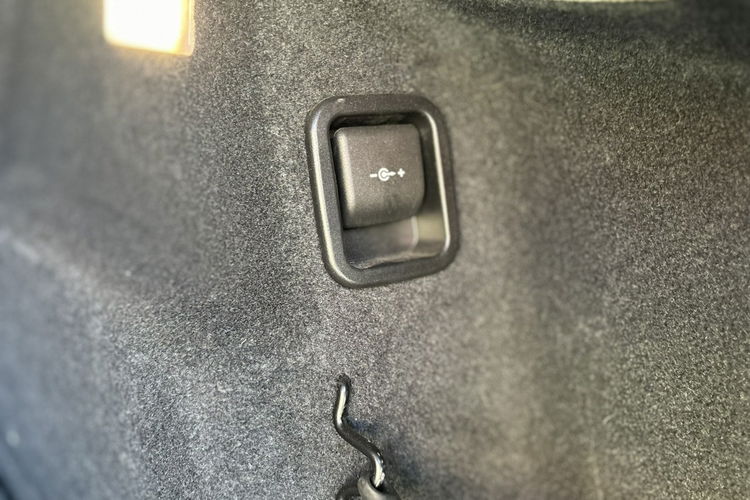 BMW X2 Salon Polska, Automat, Serwis, Niski Przebieg, Stan Bardzo Dobry zdjęcie 28