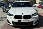 BMW X2 Salon Polska, Automat, Serwis, Niski Przebieg, Stan Bardzo Dobry zdjęcie 3