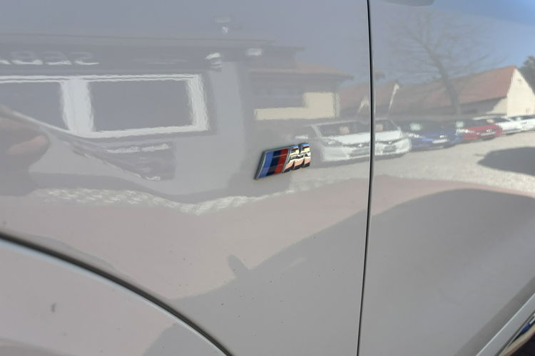 BMW X2 Salon Polska, Automat, Serwis, Niski Przebieg, Stan Bardzo Dobry zdjęcie 34