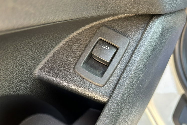 BMW X2 Salon Polska, Automat, Serwis, Niski Przebieg, Stan Bardzo Dobry zdjęcie 37