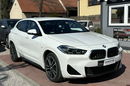 BMW X2 Salon Polska, Automat, Serwis, Niski Przebieg, Stan Bardzo Dobry zdjęcie 4