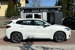 BMW X2 Salon Polska, Automat, Serwis, Niski Przebieg, Stan Bardzo Dobry zdjęcie 6